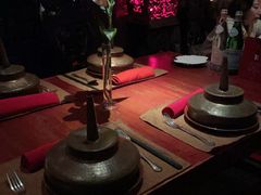 -花马天堂云南餐厅 Lost Heaven(外滩店)