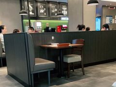 -萨莉亚意式餐厅(大宁音乐广场店)