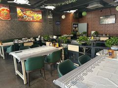 -云晓光头烧烤吧(德平路店)