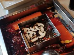 -红鼎坊·老成都火锅(新南门店)