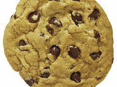 巧克力Cookie-赛百味SUBWAY(地王广场店)