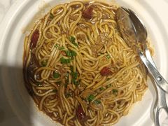 -阿里疆Alijiang·丝路美食·异域风情·清真(长楹天街店)