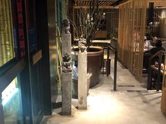 -竹里馆 ·茶食(奥体店)