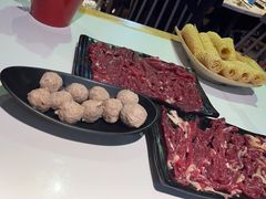 -三毛牛肉店(福强店)