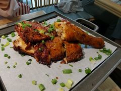 -绿茶餐厅(光明N次方公园店)