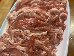 -津门老羊家·铜锅涮羊肉·烧烤(科技园店)