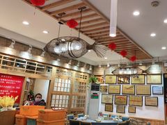 -大师傅金奖啤酒鱼(西街口总店)