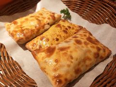-楼兰新疆菜(江宁万达店)