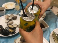 -韶关风度华美达广场酒店自助餐厅