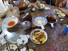 -涵家味土菜馆·徽州一绝臭鳜鱼(三河古镇店)