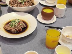 -金哥私房菜馆(张府园总店)