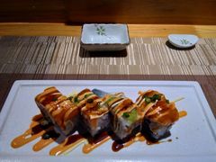 -酒井酱子·深夜食堂(东城汇店)
