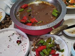 -大碗居·烤鸭·鱼头泡饼(天坛东门店)