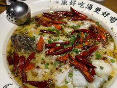 -江渔儿酸菜鱼(东二环泰禾店)