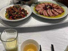 -印象鲵宴·张家界地标美食名片(溪布街店)