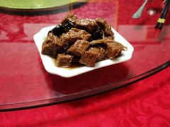 -白家餐厅(徐家汇店)