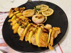 -娜娜家·Nana's restaurant(国金汇店)
