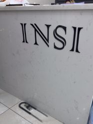 -INSI Hair Salon