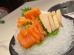 -海月轩海鲜豆捞(紫金塔店)
