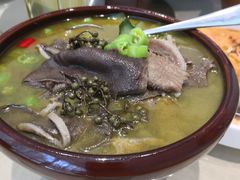 -将相和·海鲜蒸饺大连菜