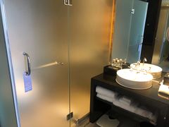 -上海西藏大厦万怡酒店