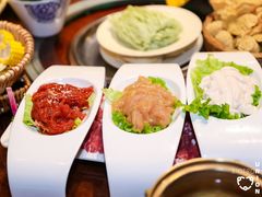 -古关火锅店(古北水镇景区店)