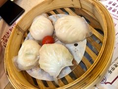 金牌虾饺皇-点都德(汇盈广场店)