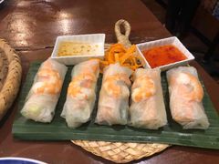 -茉莉.Red Crab