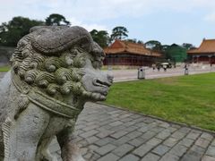 -沈阳市东陵公园