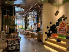 -红樱桃·欢乐餐厅(太原里店)