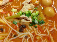 -螺世纪螺蛳粉·桂味小排档(裕德店)