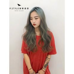 -P.STYLE派斯造型