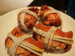 -盛宴自助餐厅(运达喜来登店)