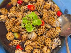 -鱼痴渔醉·食鲜集(青山江滩店)