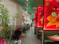 -蛙小侠(古镇大信新都汇店)