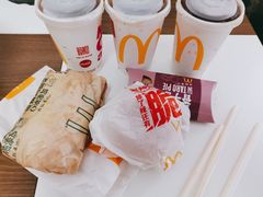 -麦当劳(厦门思明路店)