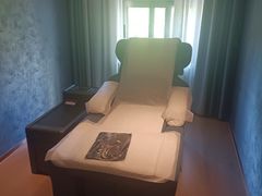 -华夏良子·足道SPA艾灸(铁道大厦店)