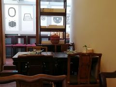 -五观堂素食(新华路店)