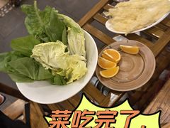 -亮欢寨酸汤鱼(沙冲路店)