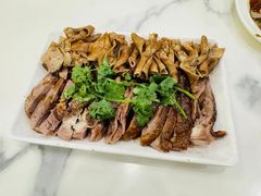 -春梅里卤鹅馆·47年老字号(中山路店)