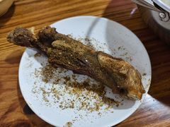 -温泉第一家羊肉馆