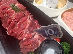 -海底捞火锅(高新万达店)