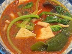 -皇朝万鑫自助餐厅