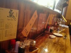 -鸟先生居酒屋(东湖馨园店)