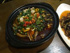 -福照楼汽锅鸡·云南菜(护国路店)