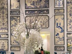 -翠湖轩中餐厅(昆明翠湖宾馆店)