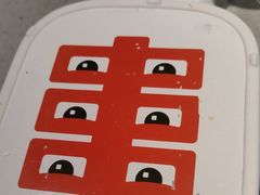 -丰茂烤串(公园店)
