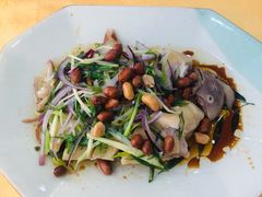 葱香鸡-江记餐厅(罗冲围店)