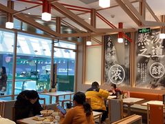 -味千拉面(泰州万达广场店)