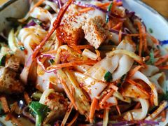 麻酱凉皮-津武刁馋一锅出(双街店)